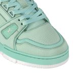 LV Trainer Sneaker - Image 6